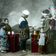 Illustration for article titled Hand-Colored Photos Turn Early 20th Century Japan Into A Dream World